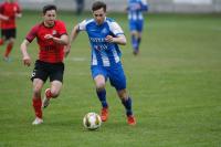 Stal Rzeszów ma trzech nowych zawodników. Już podpisali kontrakty