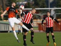 III liga: KSZO, Motor czy Garbarnia. Komu awans?