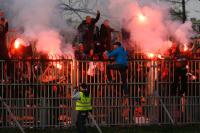 FOTOGALERIA: Resovia - KSZO Ostrowiec Świętokrzyski 1-1 [ZDJĘCIA]