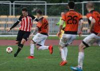 Weekendowe sparingi podkarpackich drużyn (15/16 lipca 2017)