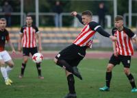 Plan sparingów Resovii (lato 2017)