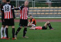 Resovia przegrała z ROW-em Rybnik