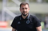 Zbigniew Smółka w Arce Gdynia? Trener Stali Mielec może zmienić pracodawce