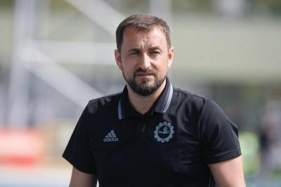 Zbigniew Smółka w Arce Gdynia? Trener Stali Mielec może zmienić pracodawce