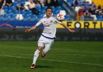 Stal Mielec zremisowała z Zagłębiem Sosnowiec i jest pewna utrzymania!