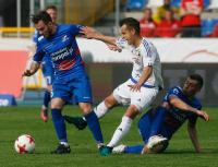 FOTOGALERIA: Stal Mielec - Podbeskidzie Bielsko-Biała 0-1 [ZDJĘCIA]