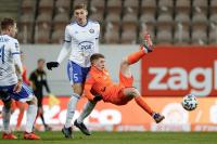 Jest przełamanie! PGE Stal Mielec pokonała Jagiellonię Białystok