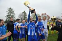 FOTOGALERIA: Stal Rzeszów z Okręgowym Pucharem Polski [ZDJĘCIA]