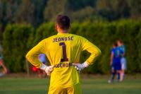 Klasa O Rzeszów: Lider pokonany w Niechobrzu. Zgrany duet w Błażowiance!