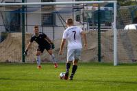 Klasa O Rzeszów: KS Zaczernie zatrzymane w Czudcu. Wólka Niedźwiedzka dalej bez punktów u siebie