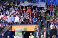 Polska Liga Siatkówki uruchamia specjalne okno transferowe 