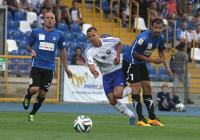 Mecz Sandecja Nowy Sącz - Stal Mielec przełożony na wiosnę