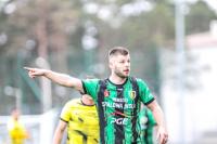 Adam Imiela: Udało się wygrać i uważam, że zasłużenie