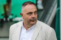 Ireneusz Pietrzykowski: Dziękuję kibicom. Bez Was ten klub byłby zupełnie inny