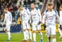 Zła passa nadal trwa! Stal Mielec musiała uznać wyższość Legii 