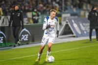 Weekendowe mecze na Podkarpaciu: Ekstraklasa, 1 i 2 liga + sparingi [WYNIKI]