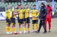  2.liga: Kończy się margines błędu Becelli. Czy Siarka wyjdzie zwycięsko ze starcia z Kotwicą?