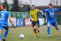 Wychowanek opuszcza Siarkę. 