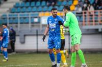 PZPN podjął decyzję w sprawie Hutnika Kraków. Chodziło o ustawianie meczów