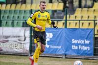 Siarka Tarnobrzeg przegrała w sparingu z pierwszoligowcem!