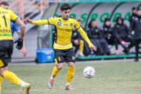 Udany debiut Dariusza Kantora! Siarka Tarnobrzeg w końcu zwycięska