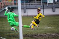 Czy Siarka zdobędzie upragnione punkty? Czas na wyjazdowe starcie z rezerwami Zagłębia 