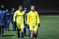 WIDEO: Wieczysta Kraków - Orlęta Radzyń Podlaski 3-0 [SKRÓT MECZU]