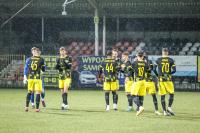 Wieczysta Kraków umocniła się na fotelu lidera!