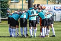 Cosmos Nowotaniec zdemolował rezerwy Resovii!