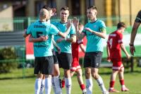 Cosmos Nowotaniec zapewnił sobie awans do 3 ligi!