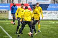 3 LIGA: Wieczysta Kraków - KS Wiązownica [TRANSMISJA LIVE]