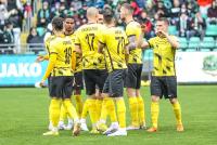 WIDEO: Wieczysta Kraków - KS Wiązownica 2-1 [SKRÓT MECZU]