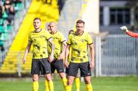 Niespodzianka w Krakowie! Wieczysta znów pogubiła punkty