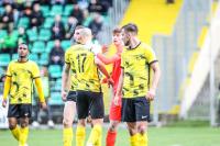 WIDEO: Wieczysta Kraków - Wisłoka Dębica 1-3 [SKRÓT MECZU]