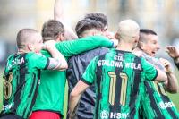 Pewne zwycięstwo w Świdniku! 