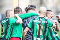 Stal Stalowa Wola zwycięzcą okręgowego finału Pucharu Polski!