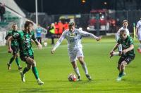 Stal Stalowa Wola wyszarpała remis w ostatnich minutach