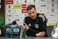 fot. Daniel Tracz/ Stal Stalowa Wola