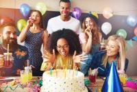 Jak zaplanować imprezę urodzinową? – Urodziny w domu