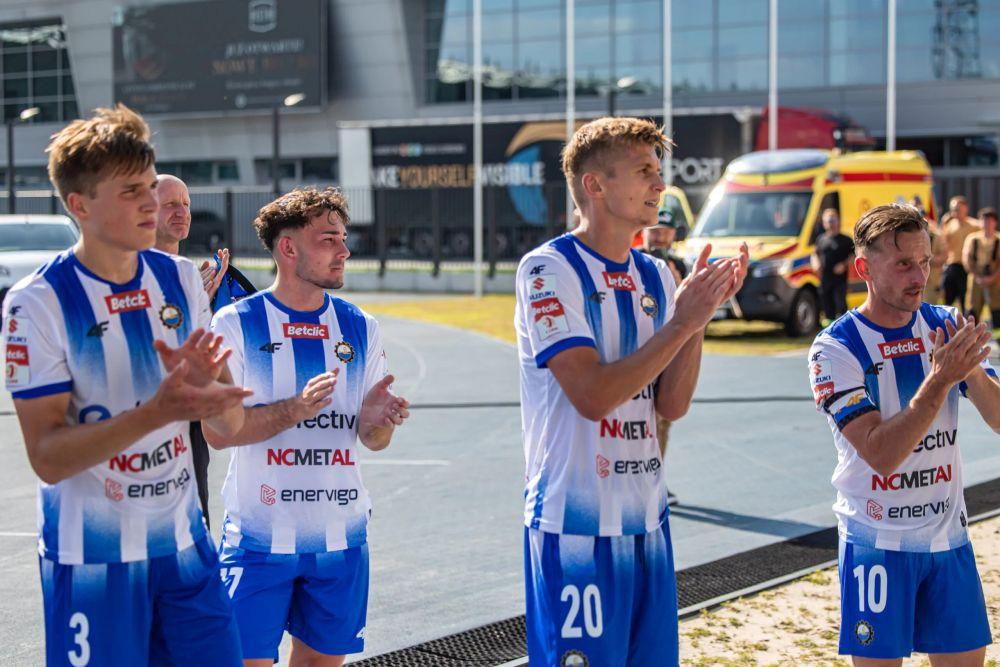 fot. FKS Stal Mielec S.A.