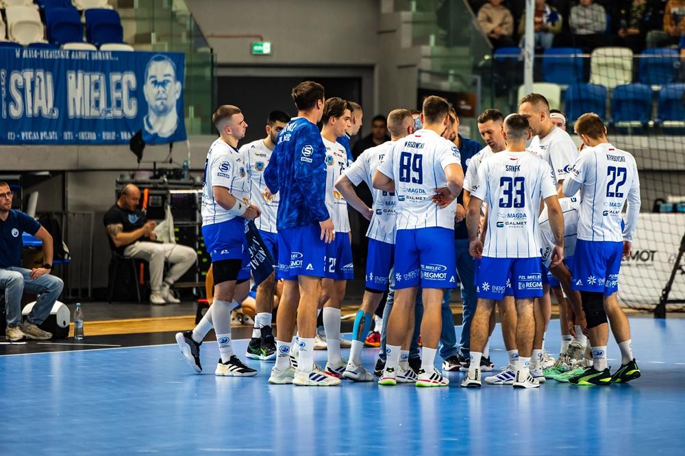 fot. Handball Stal Mielec
