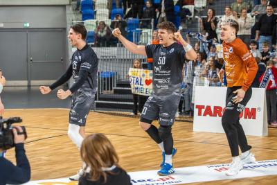 fot: Anna Jajkiewicz/Handball Stal Mielec