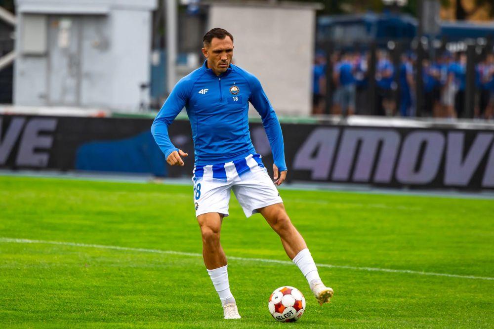 fot. FKS Stal Mielec