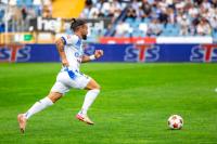 WIDEO: Stal Mielec - Pogoń Grodzisk Mazowiecki 1-2 [SKRÓT MECZU]