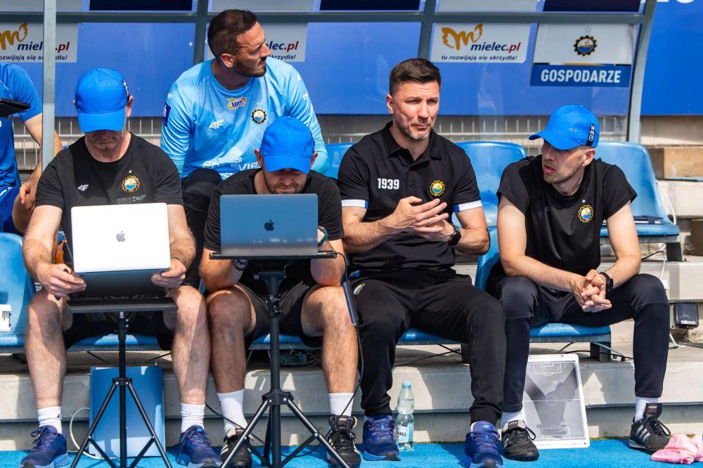 fot. FKS Stal Mielec S.A.