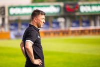 Ivan Djurdjević: Chcemy być zespołem silnym, odważnym i głodnym gry