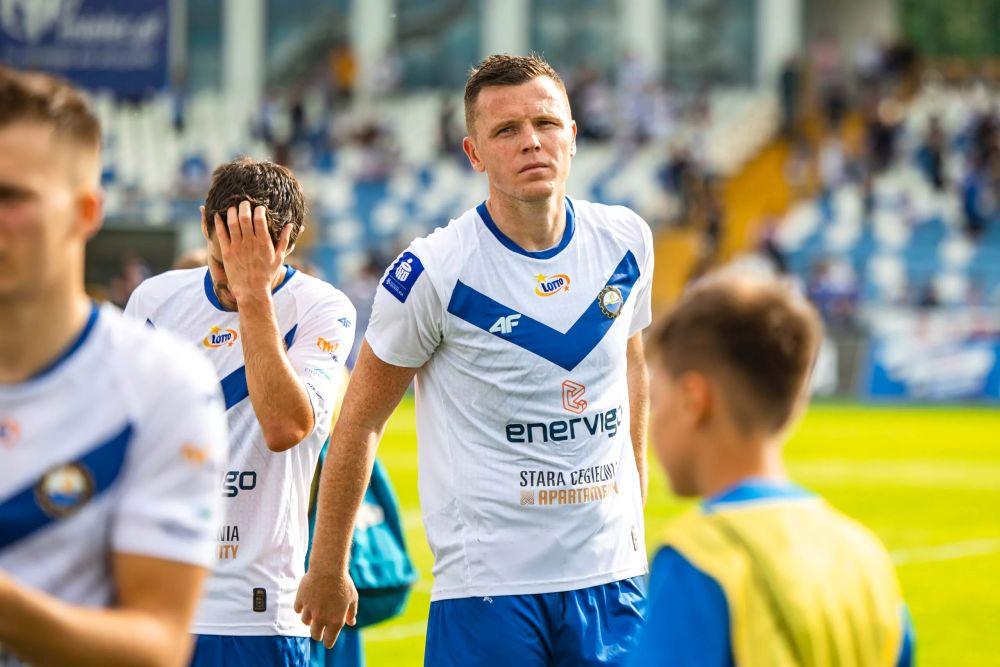 Stal Mielec zremisowała z Legią Warszawa na zakończenie sezonu (fot. Stal Mielec)