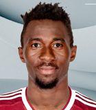 Lionel Abate Etoundi - Chełmianka Chełm