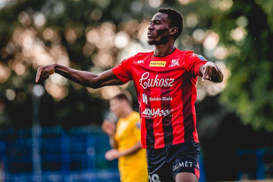 fot. Podbeskidzie Bielsko-Biała