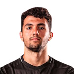 Mahmoud Saber - Egipt